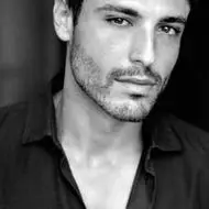 沧桑男人头像黑白头像 帅气的成熟沧桑男人头像图片_男生头像_美头网