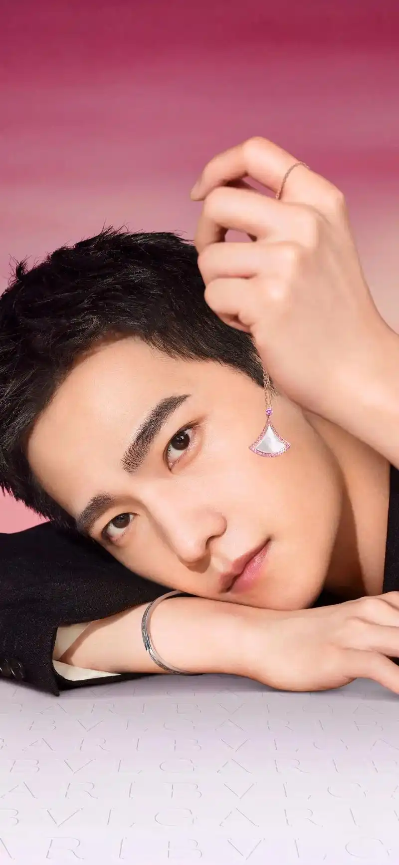 "杨洋"#高清壁纸4k全屏60帧  - 抖音