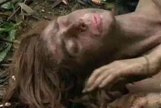 全裸生活21天这个求生类综艺节目尺度有点大