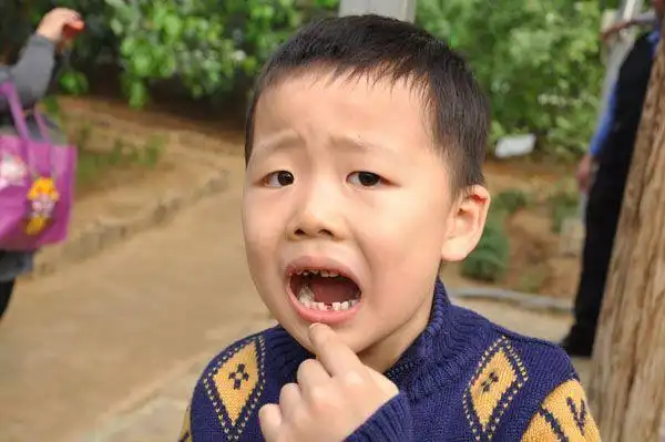 豆豆趣事2014年03月