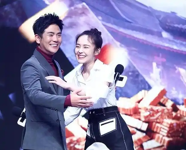 张佳宁:"温太医"的外甥女,拍戏为给妈妈买房,34岁低调无绯闻