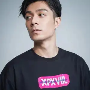 顺德周柏豪头像