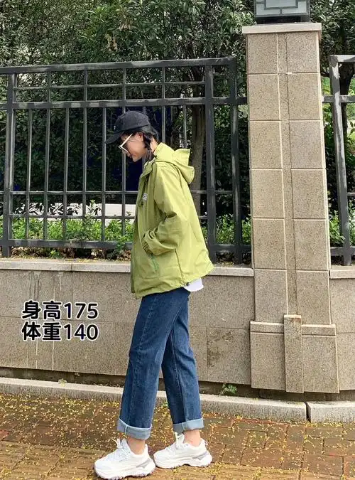 身高175体重140高个子大骨架微胖女生