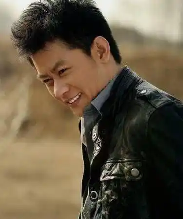 李健:河北硬汉,演艺之光