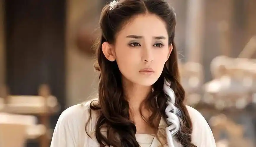 前任一个比一个渣,古力娜扎也该醒醒了_徐开_冯明超_张翰