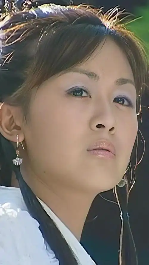 大唐双龙传的唐宁你们还记得吗