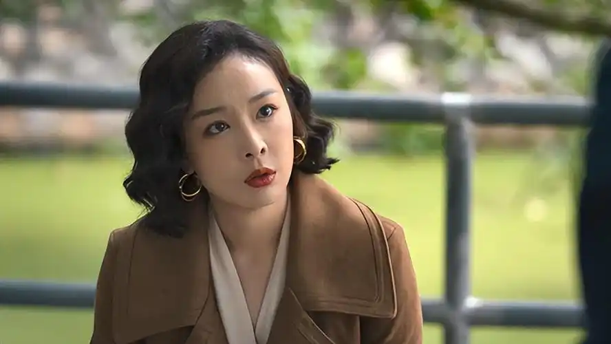 同样是和张颂文演夫妻,把高叶和包文婧放一起看