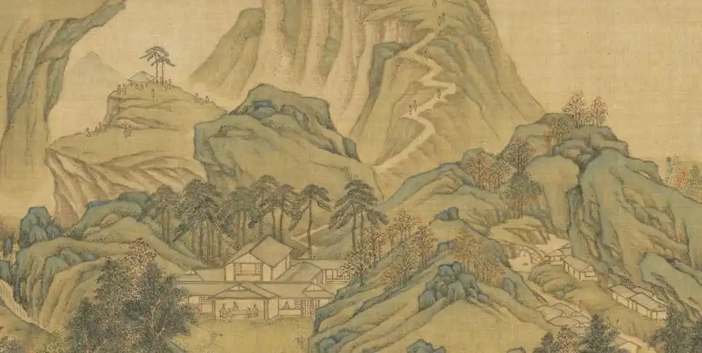 吴梦窗的苏州游幕生涯_吴文英_山湖_才子