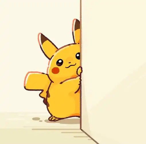 宝可梦#超可爱哒皮卡丘  twi:r_kumano