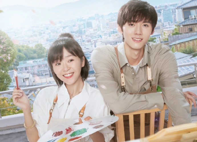 4小时前 我要分享 甜甜的校园恋爱,是大家很喜欢看的电视剧内容了