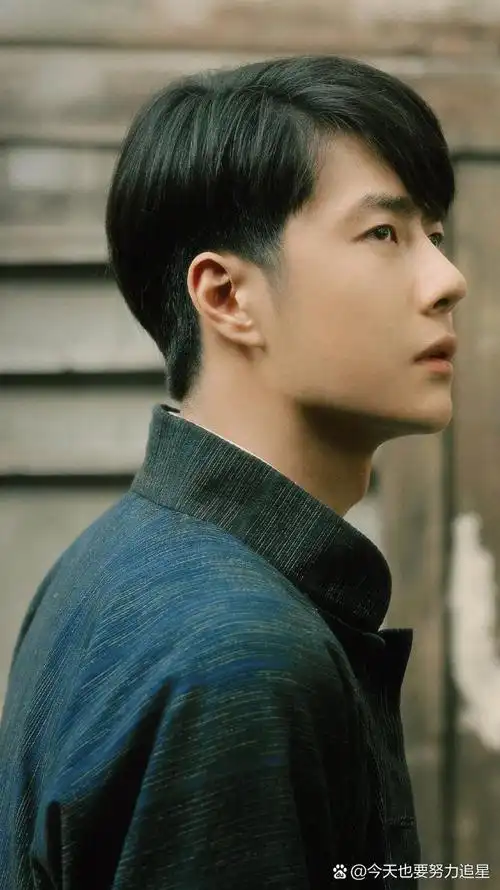 王一博的鼻子真是没白长!