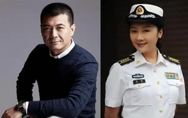 同是王新军基因,前妻的孩子和后妻的孩子一对比,差距就出来了