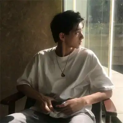 高冷炫酷的帅哥头像图片大全