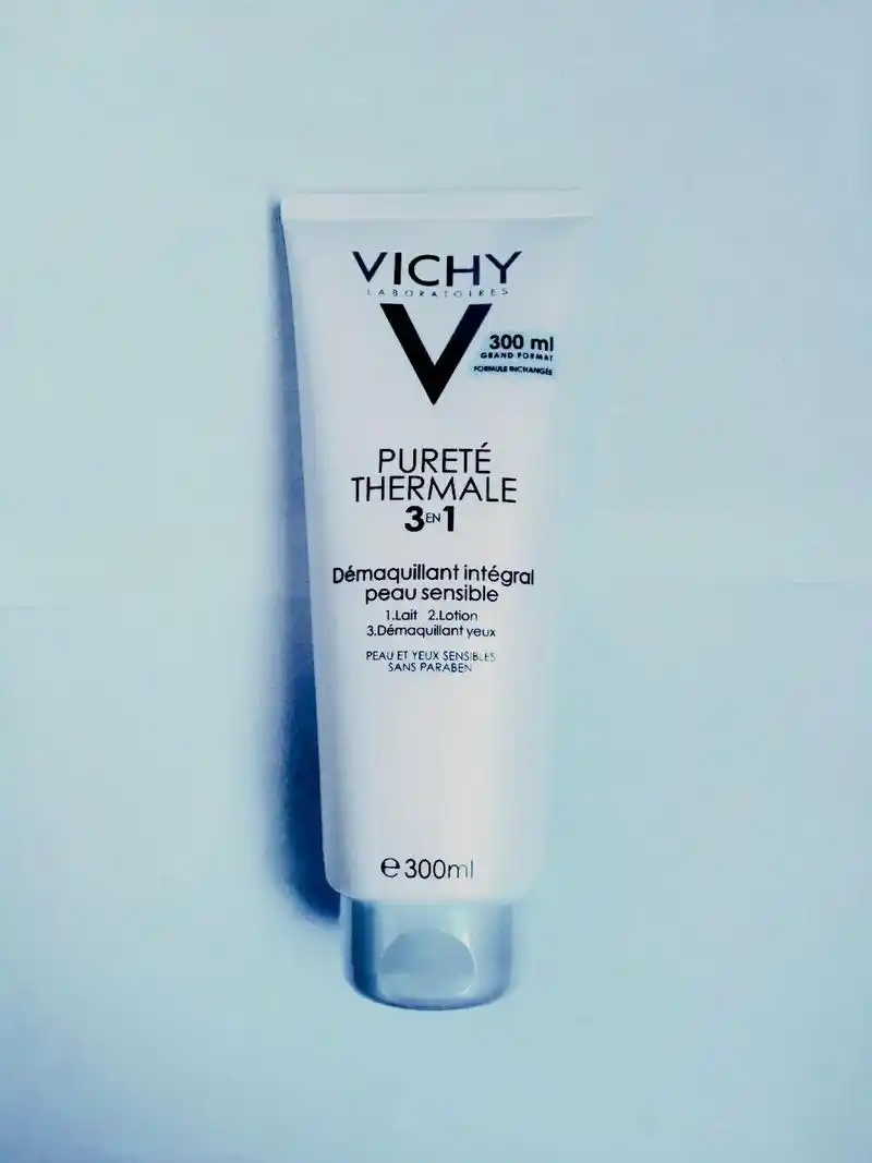 薇姿三合一卸妆洗面奶_洗面奶_卸妆_卸防晒_薇姿怎么样_洁面_伊蒂之屋