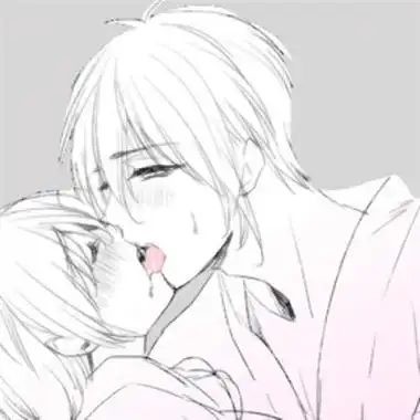 由美头网整理发布,情侣头像频道提供更多与亲亲,亲吻,接吻相关的头像