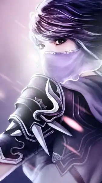 带你领略ta的妩媚精美圣堂刺客图片奉送