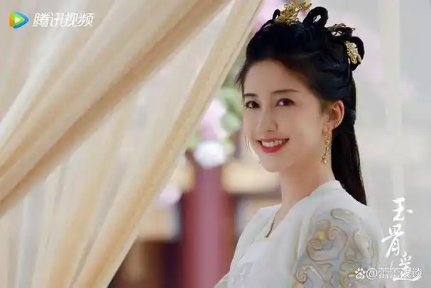 提起陈欣予这个名字很多人觉得陌生,但是提到最美"殷素素"估计很多人