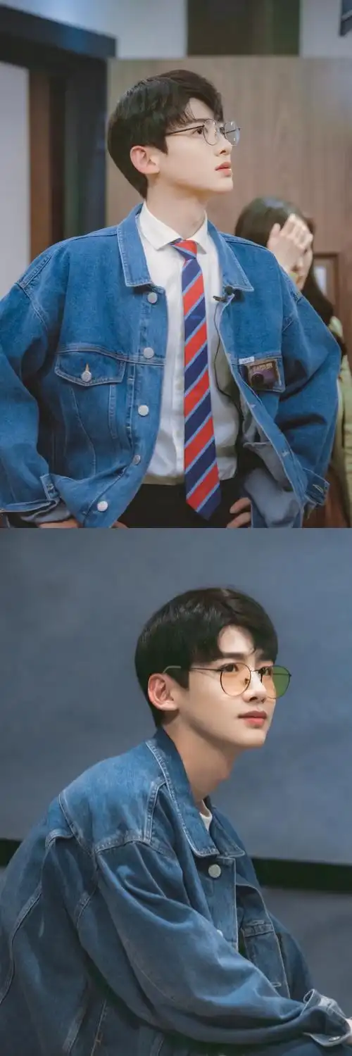 提到白敬亭你最先想到的是什么附美图