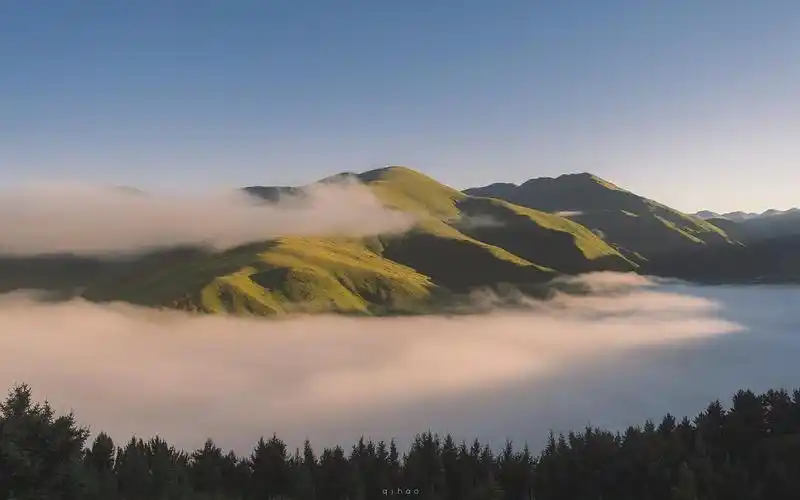 ipad壁纸合集不定期更新风景图为主