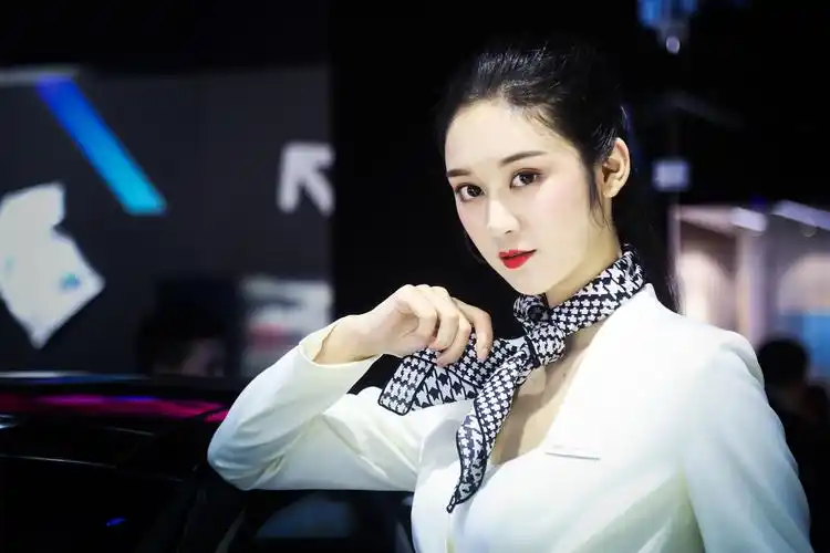 2019成都车展小姐姐大合集是真男人就坚持到最后一张