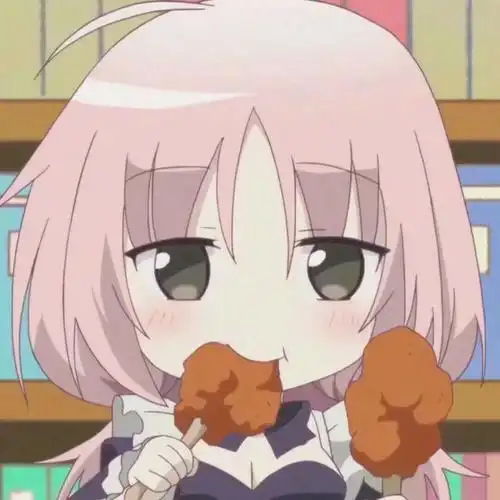 女生头像/动漫头像 /女头/二次元/ks汽水儿 - 堆糖,美图壁纸兴趣社区