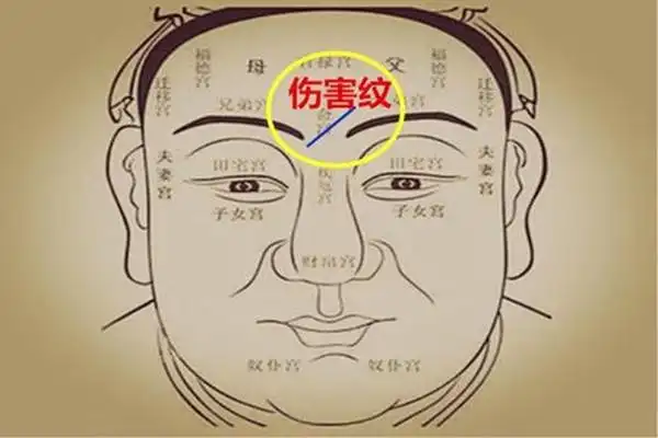面相如何看命运凶吉