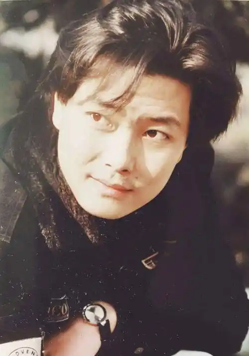 他们是八十年代英俊帅气的男演员,你们还记得他们吗?_电影_作品_上海