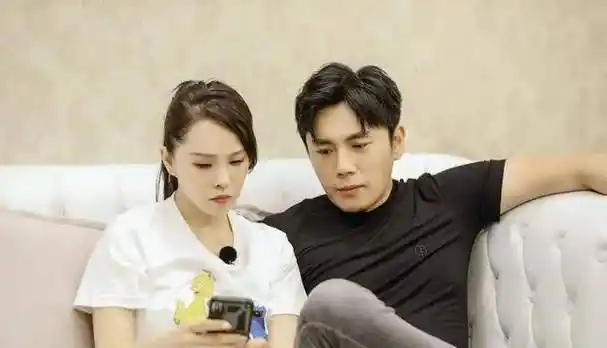 伊能静问秦昊:你家为什么不重男轻女?