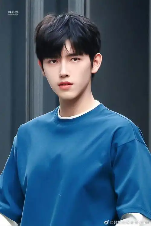 陈飞宇##吃饭跑步和恋爱