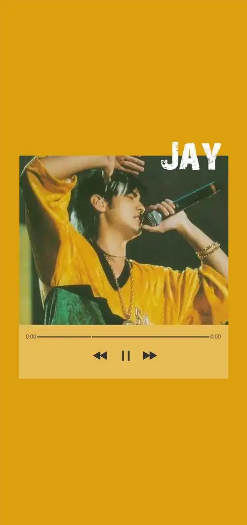 周杰伦#周杰伦系列壁纸好多图我以前没见过诶尤其中间这种 我的妈 真