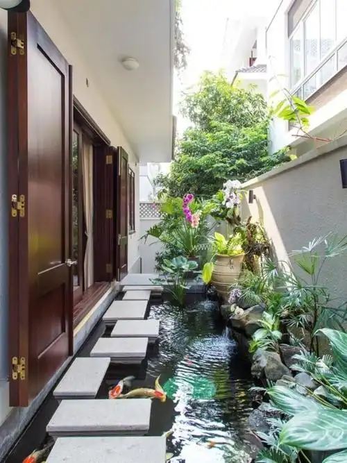 国外案例赏析——梵居装修设计网