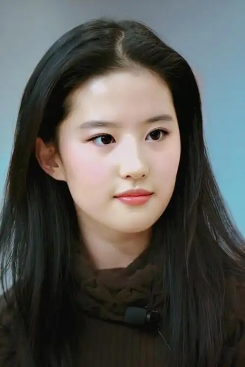 20岁之前的刘亦菲,又纯又欲,这些照片你看过吗?