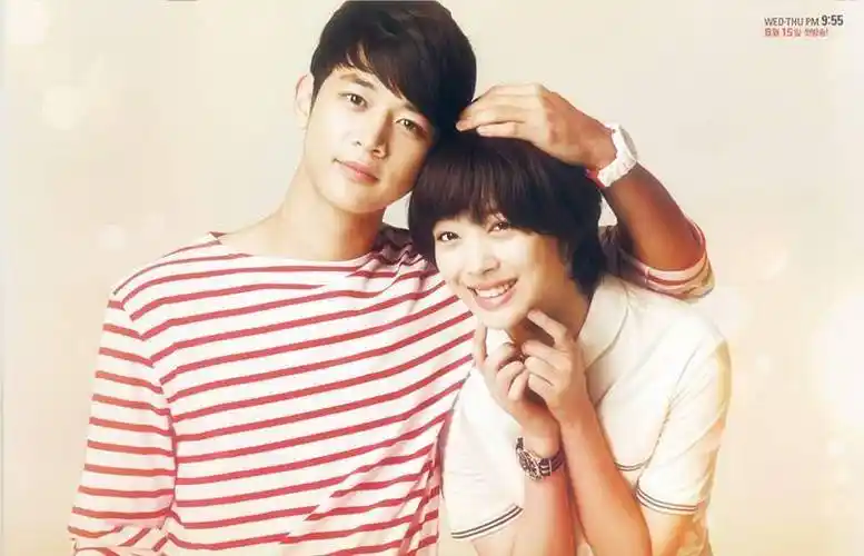 令人唏嘘_合作_shinee_宋茜