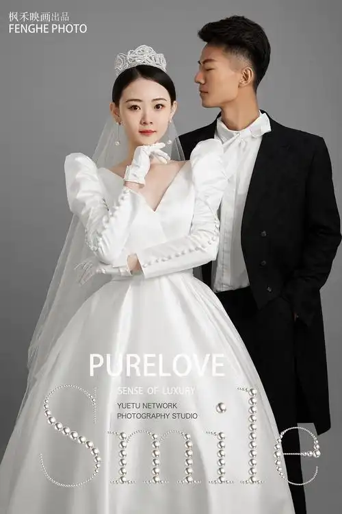 吾境-zhang的婚纱摄影作品《2021-10》