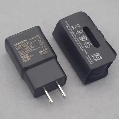 三星手机s8充电器充电头eps10note8原装ta200快充头typec快充线数据线