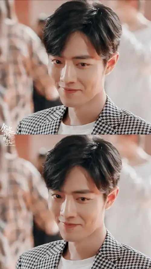 肖战##肖战顾魏