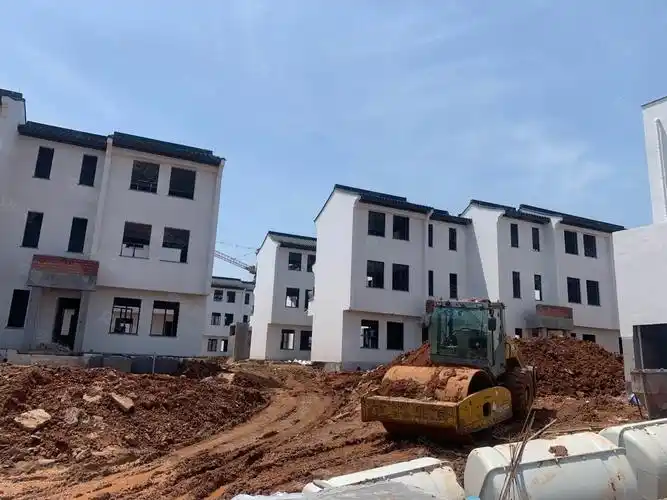 东方和园(东阳)4室3厅3卫207㎡北540万