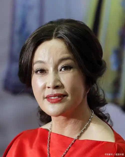 明星整容"后遗症"?从刘晓庆到伊能静,明星拉皮后遗症成焦点