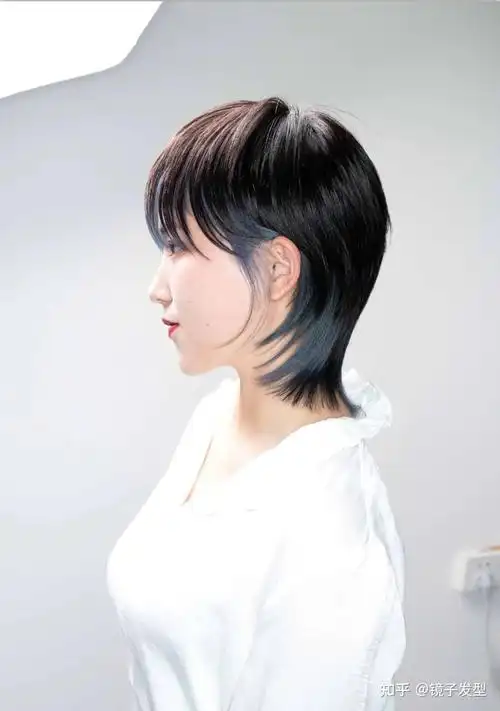 2021春节发型怎么剪最好看看这15款很美很心动