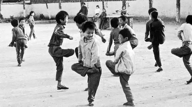 献给80年后的童年记忆1那些年我们最爱玩的游戏