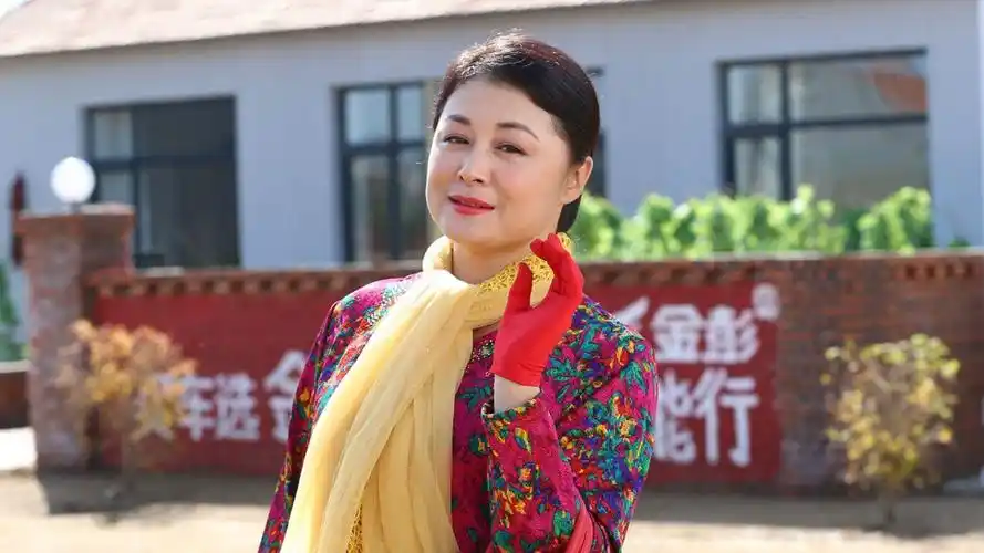 入戏 谢大脚实力吐槽象牙山的男人们, 追不到谢大脚竟是这些原因_高清