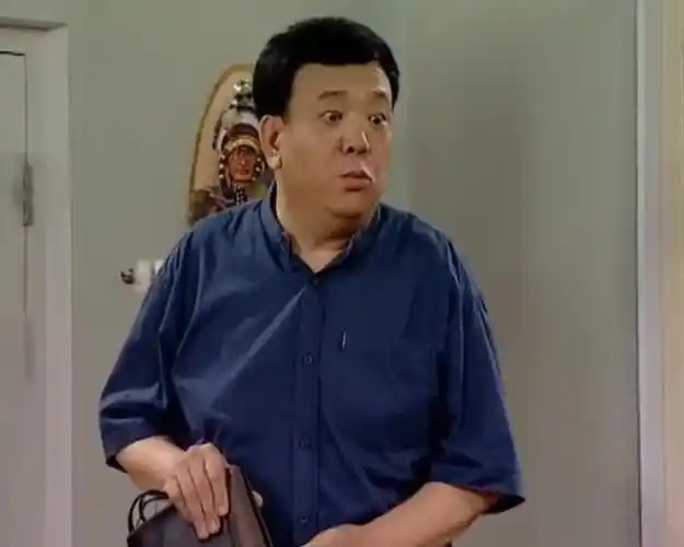 家有儿女刘星爸爸听说真相后就开始说胡话了刘梅出去