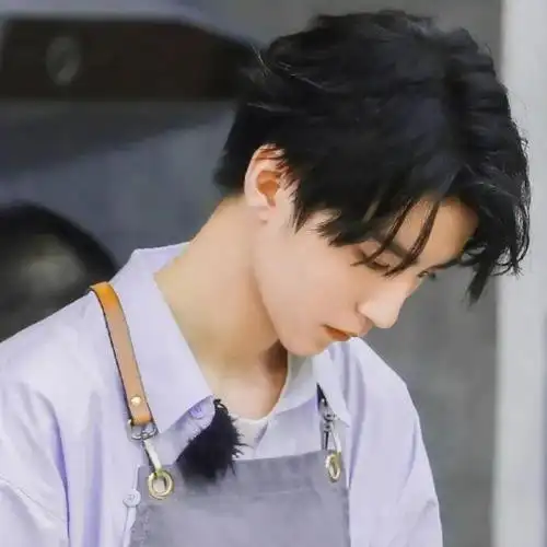 王俊凯粉丝专属头像动漫爱豆头像王俊凯头像合集帅气