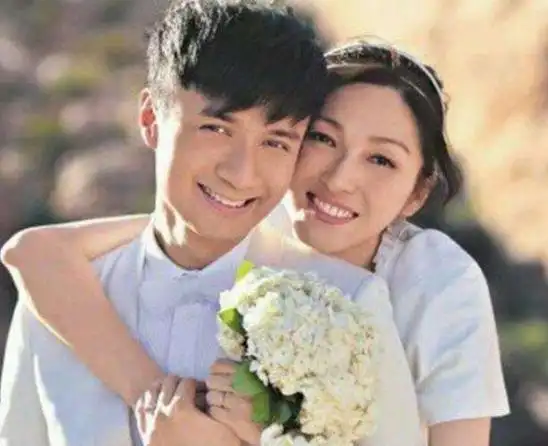 盘点"睡了"自己经纪人的明星,谁都不服,就服大张伟!