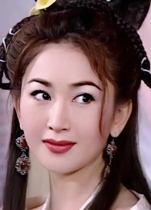 温碧霞 | 封神榜 妲己