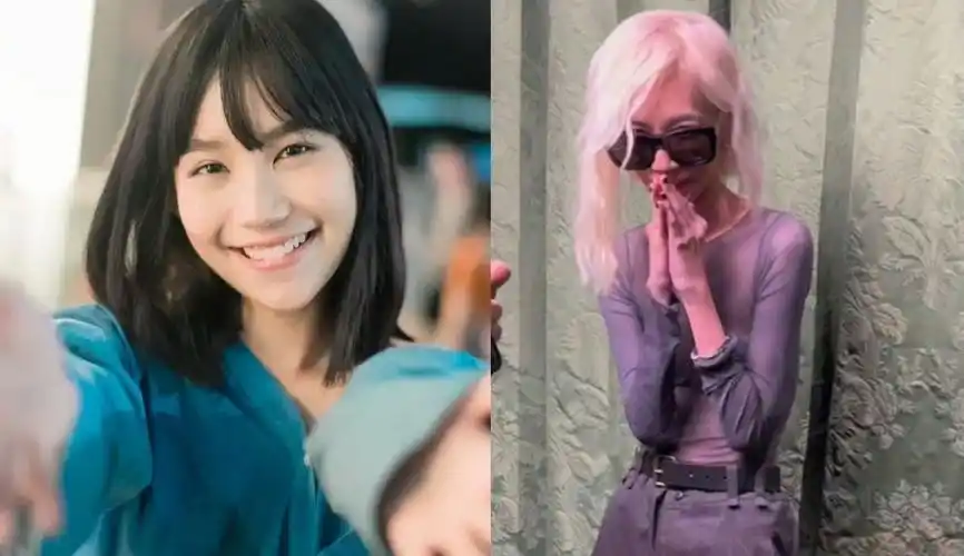 泰剧《禁忌女孩》娜诺扮演者瘦成纸片人 体重不足70斤 被疑患上厌食症