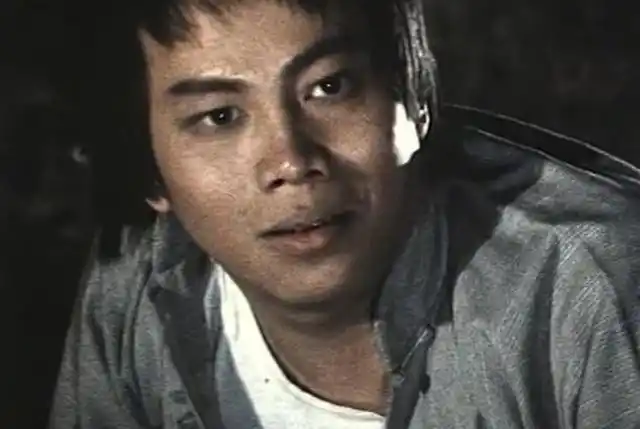 经典!那些陈真的影视作品,你都知道吗?