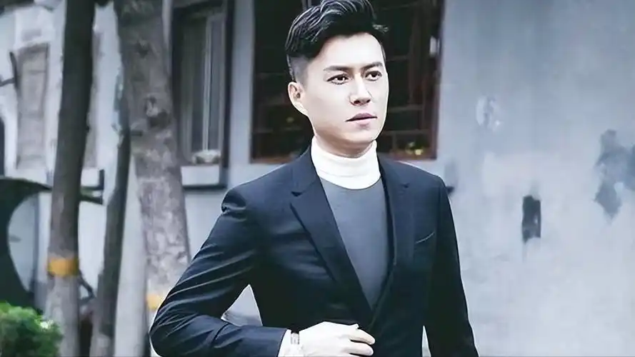 男明星排行榜最新(2023年国内最受欢迎男明星排名) 第16张