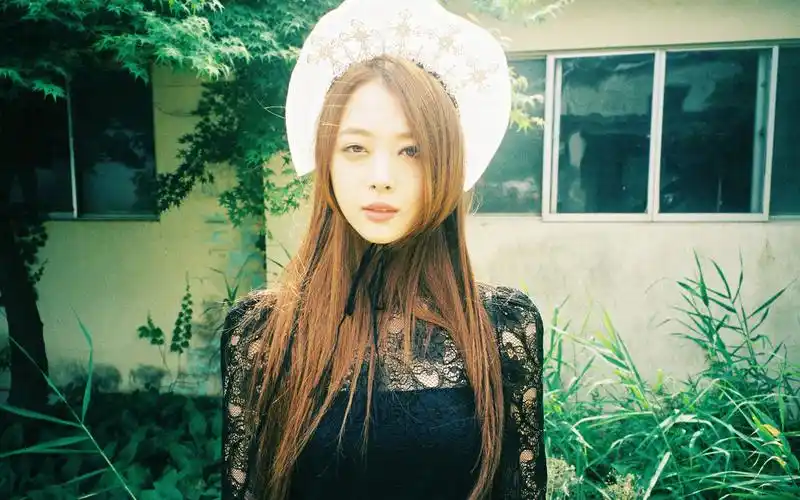 f(x),fx,崔雪莉,sulli,函数,韩国组合,redlight,红灯区,f(x)壁纸图片