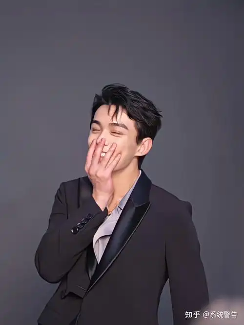 吴磊有女朋友吗? - 知乎